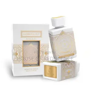 Glorious Oud & Glorious Oud Royal Blanc