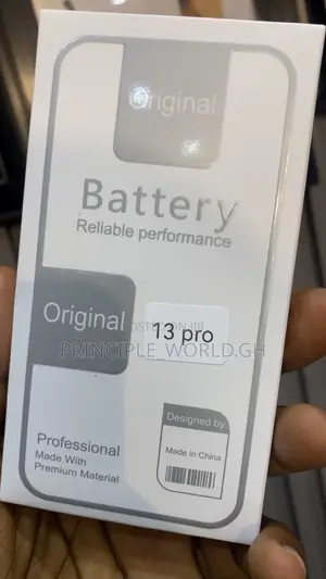 Battery Original