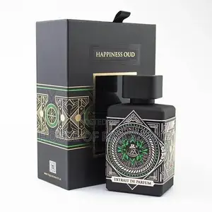 After Effect & Happiness Oud Eau De Parfum