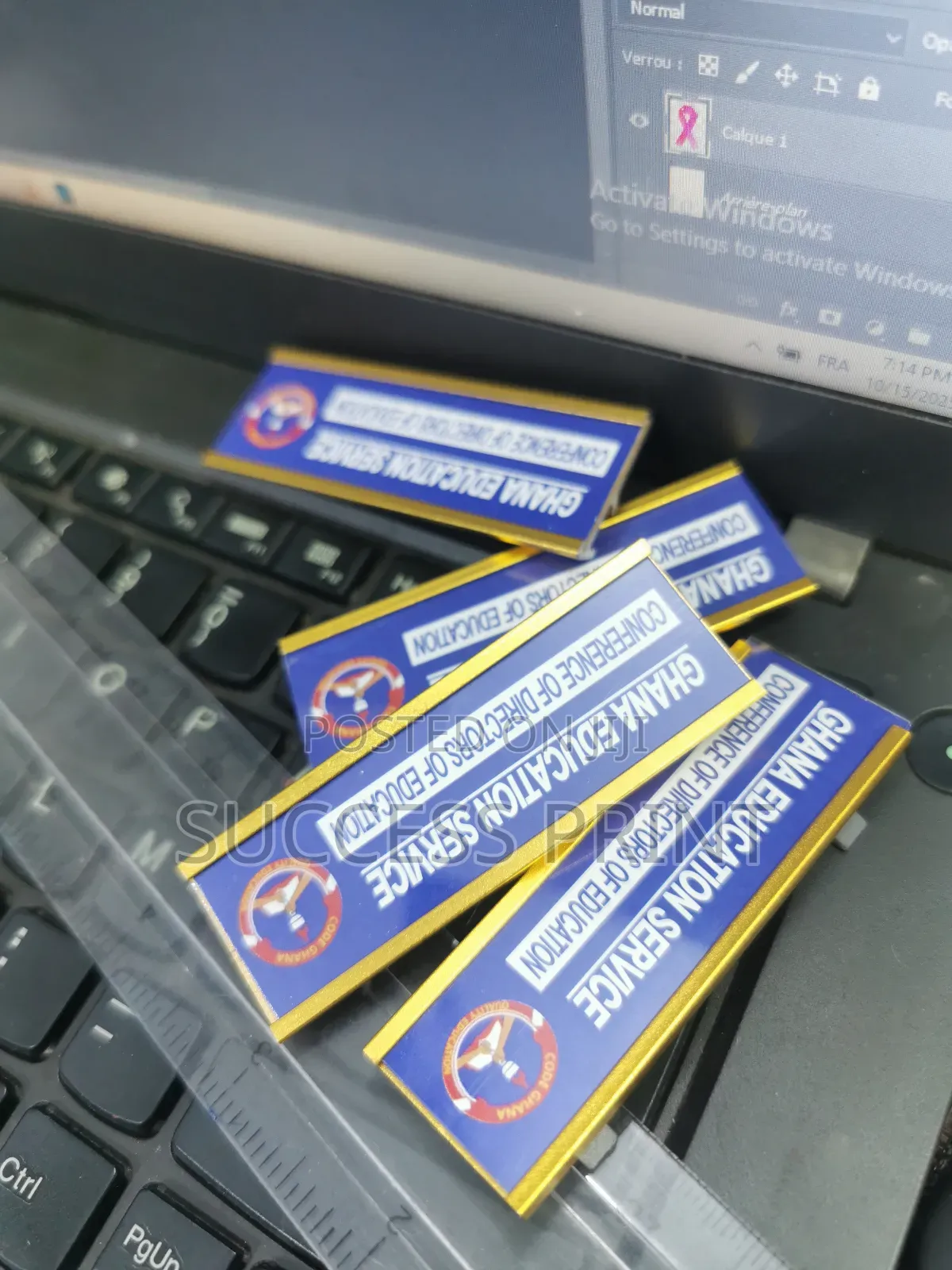 All King of Printing