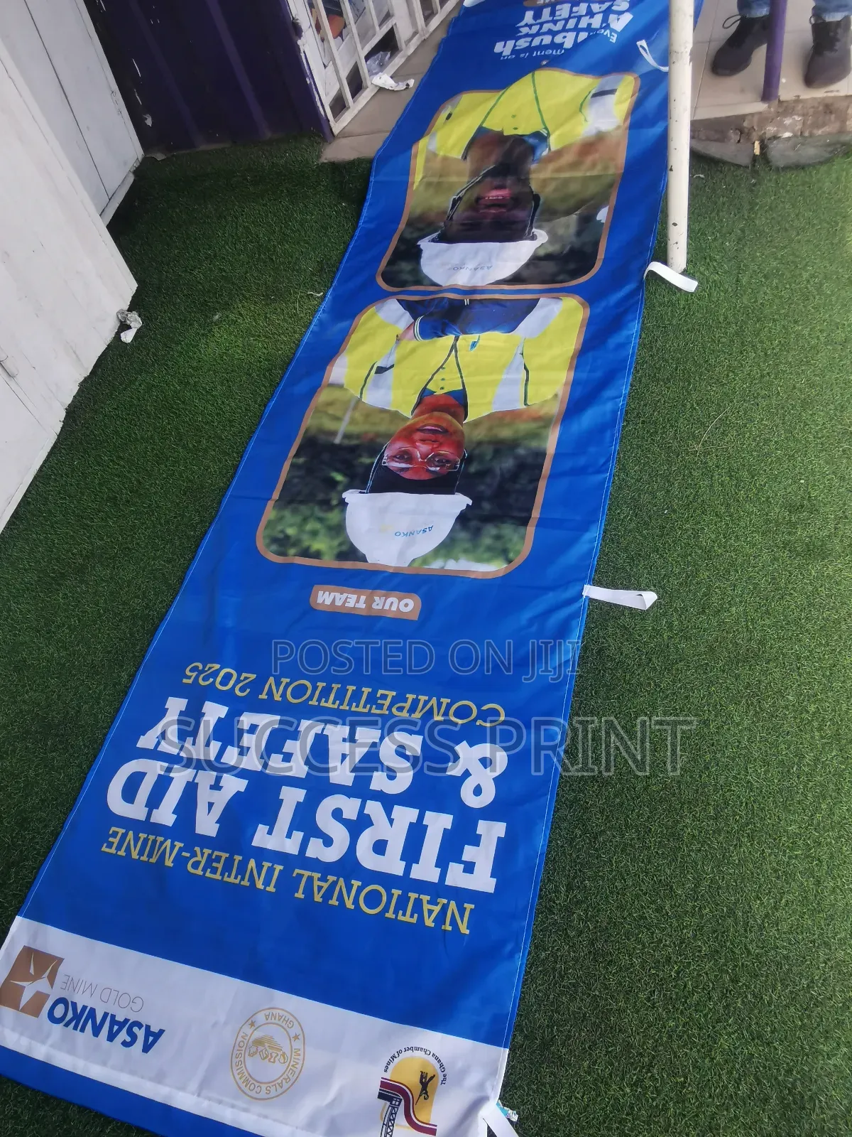 All King of Printing