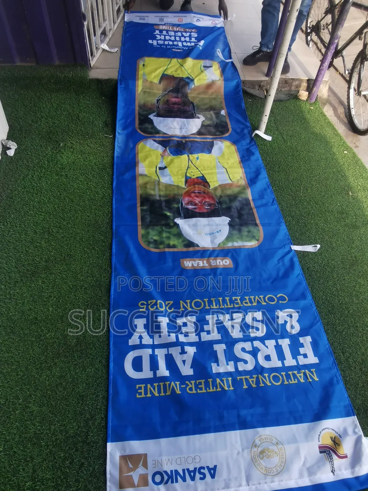 All King of Printing
