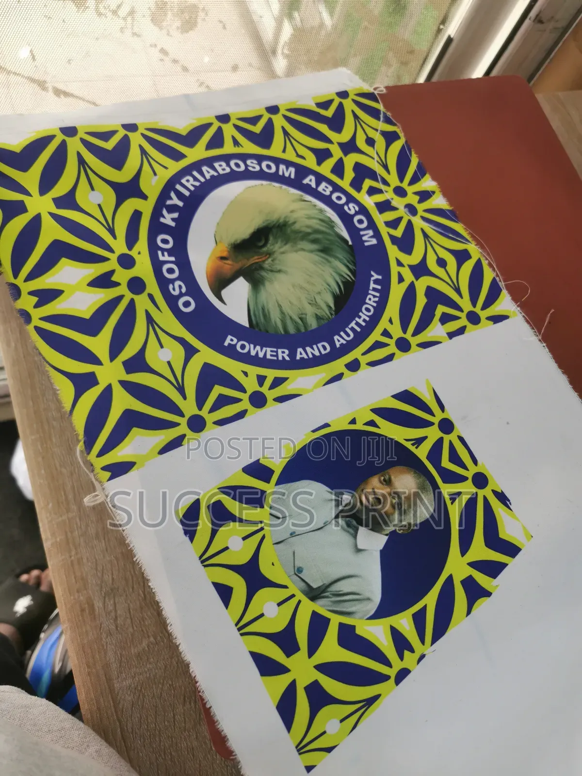 All King of Printing