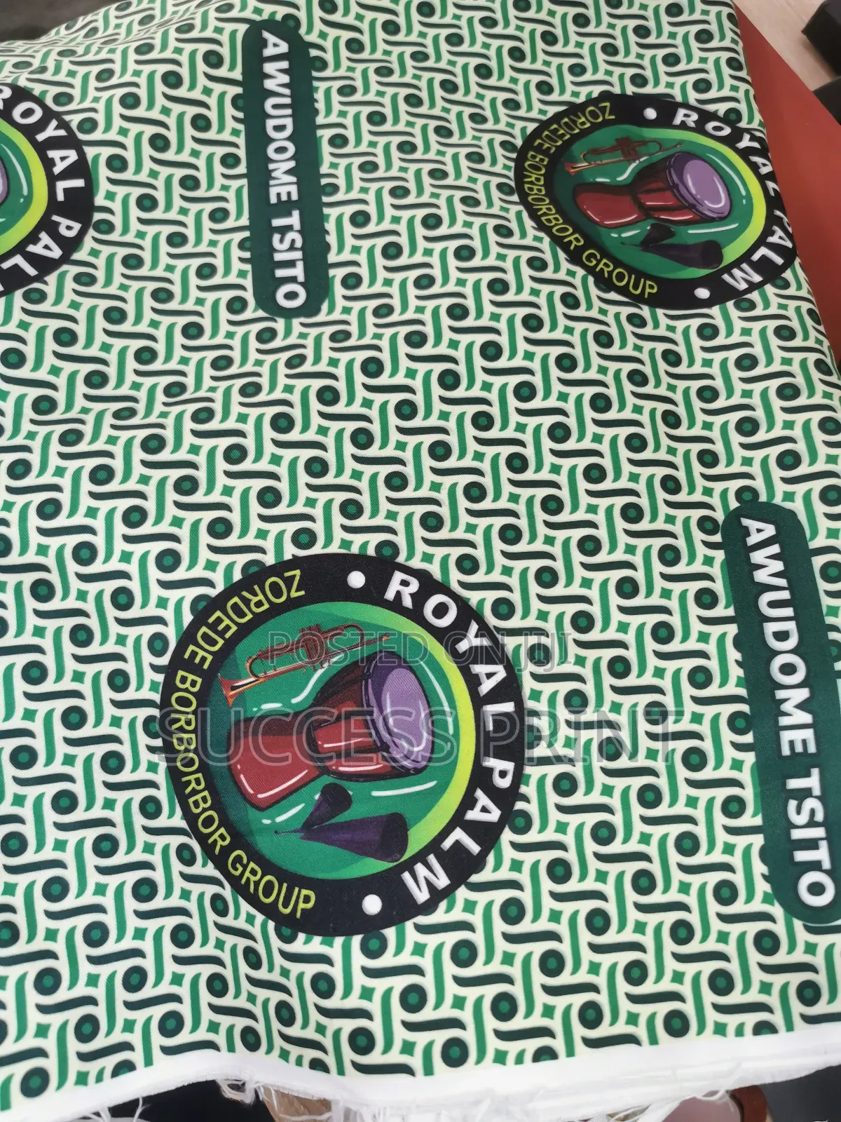 All King of Printing