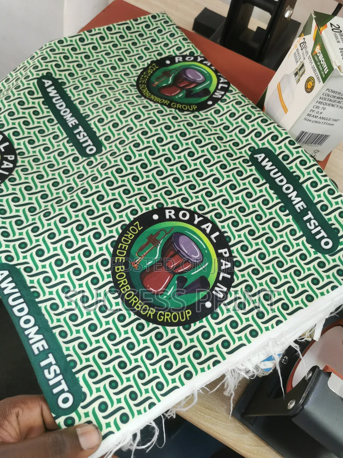 All King of Printing
