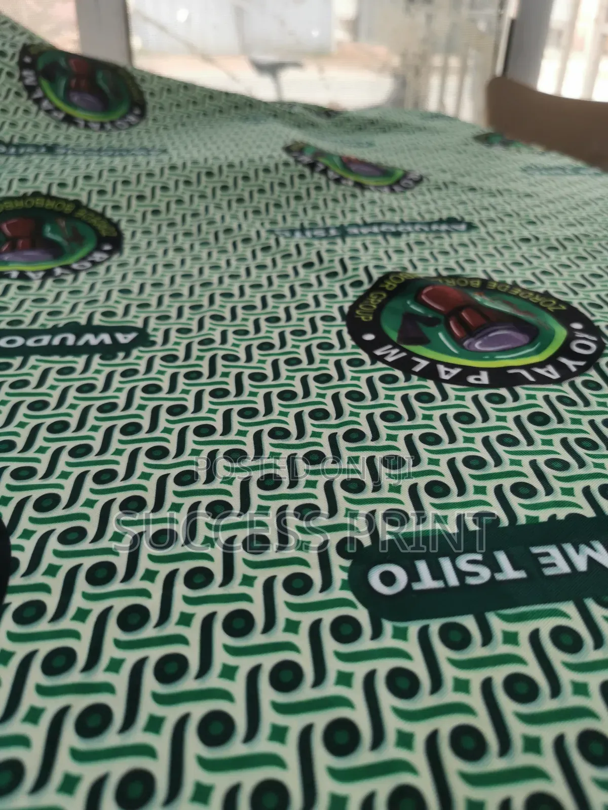 All King of Printing