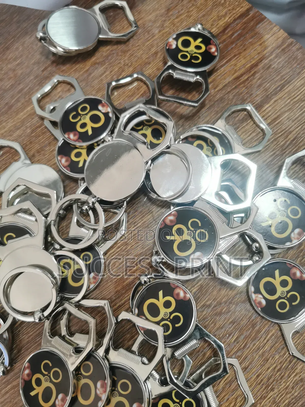 All King of Printing