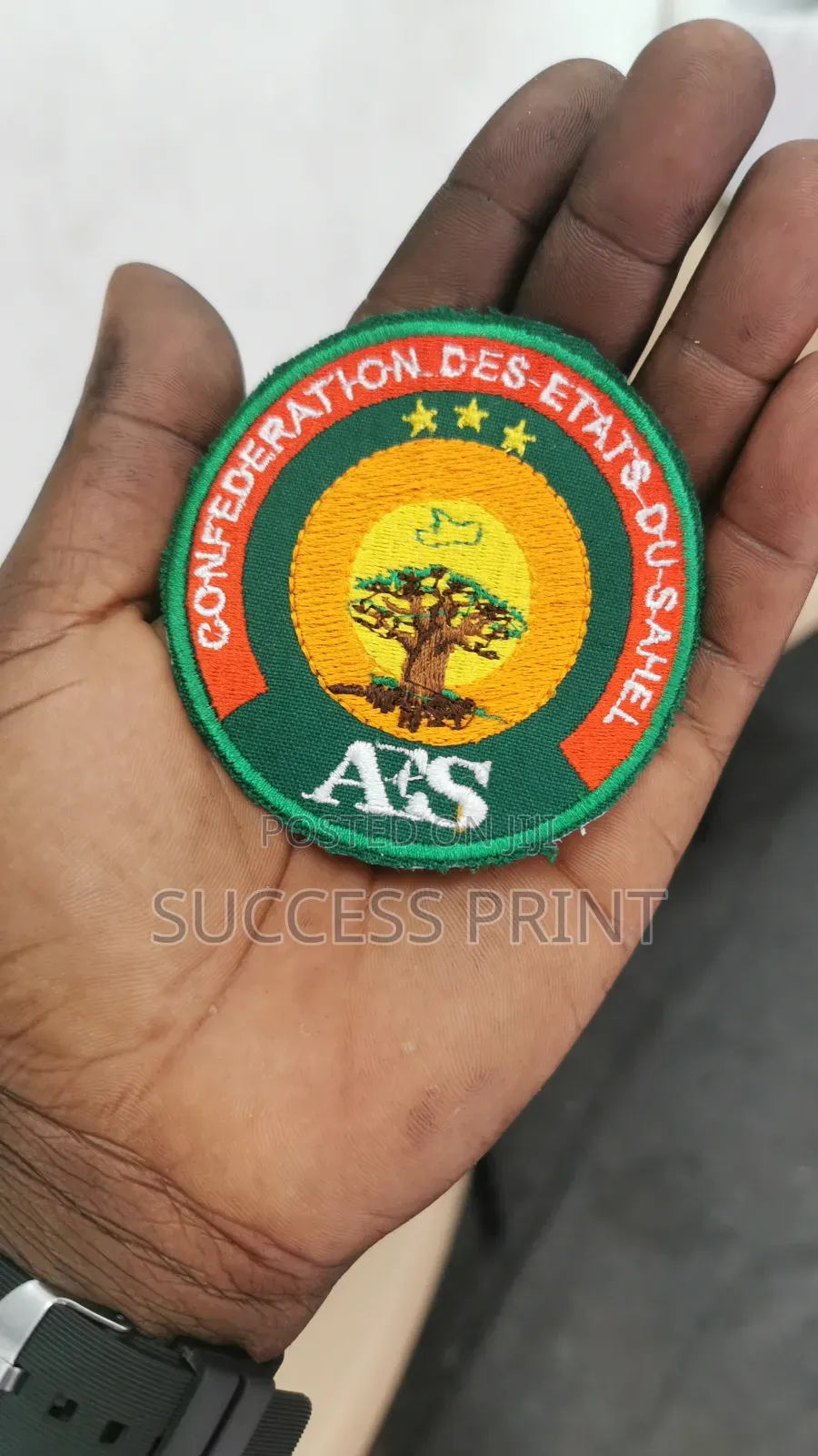All King of Printing