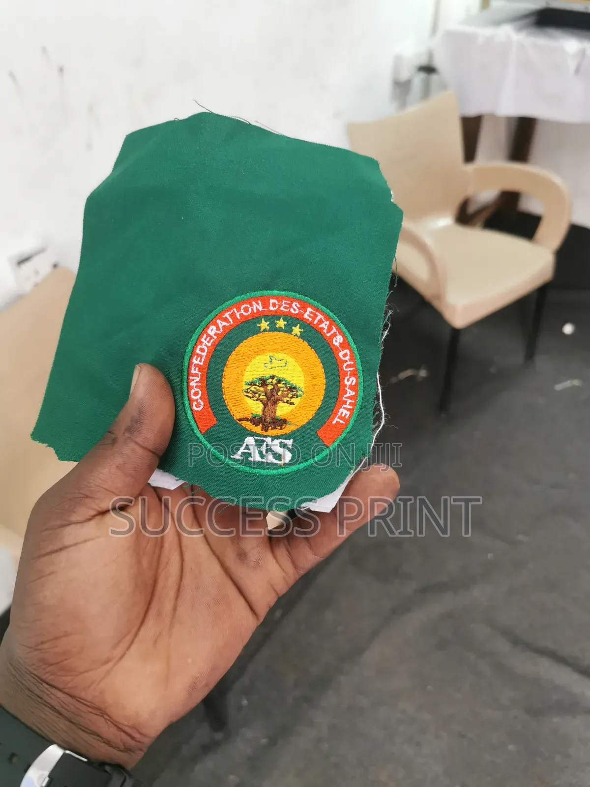 All King of Printing