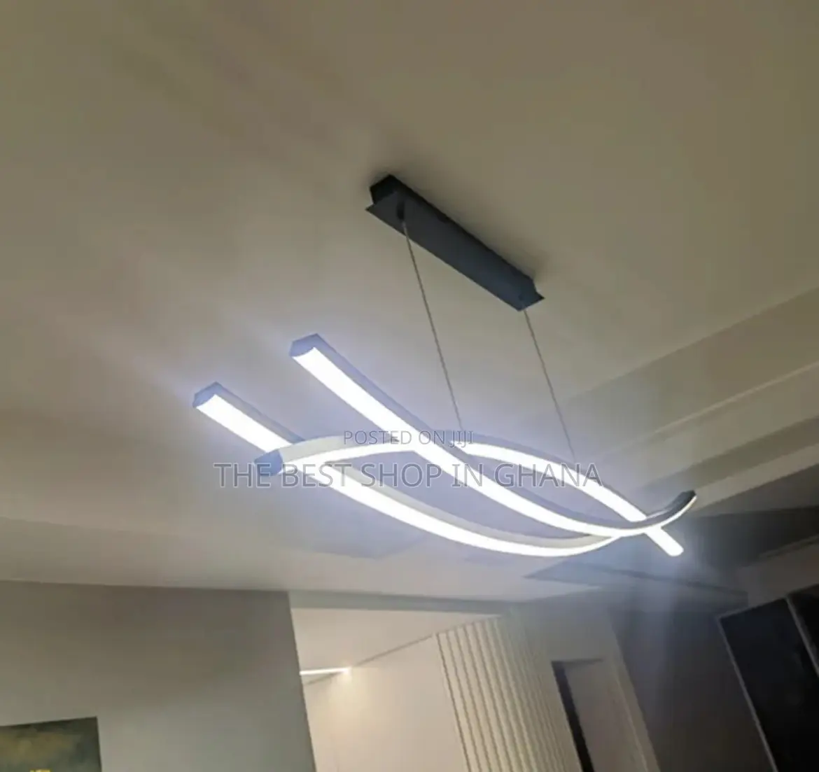 Ceiling Light Made in Uk With Unique Features Available for Sale