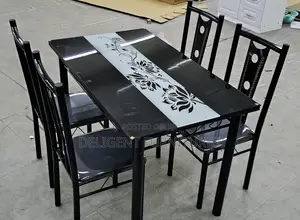 Dining Table Set