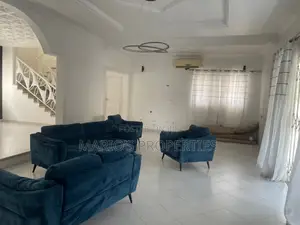 4bdrm House in Mario’S Properties, East Legon for rent
