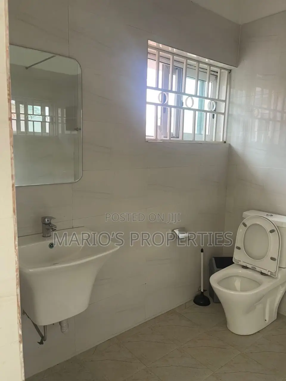 4bdrm House in Mario’S Properties, East Legon for rent