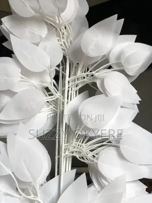 Décor Flowers and Ladies Items