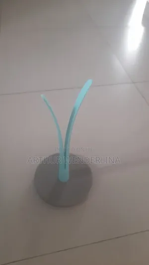 Vertical Towel Paper Holder for Tissue