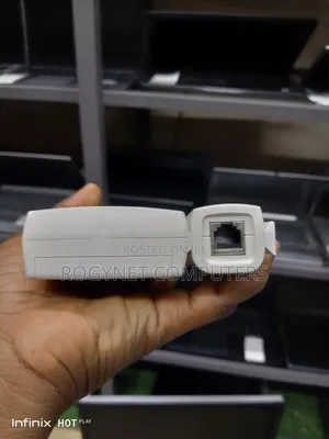 Network Cable Tester