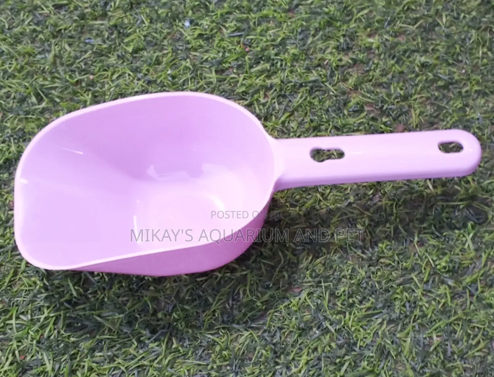 Scoop For Feeding