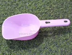 Scoop For Feeding