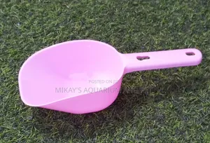 Scoop For Feeding