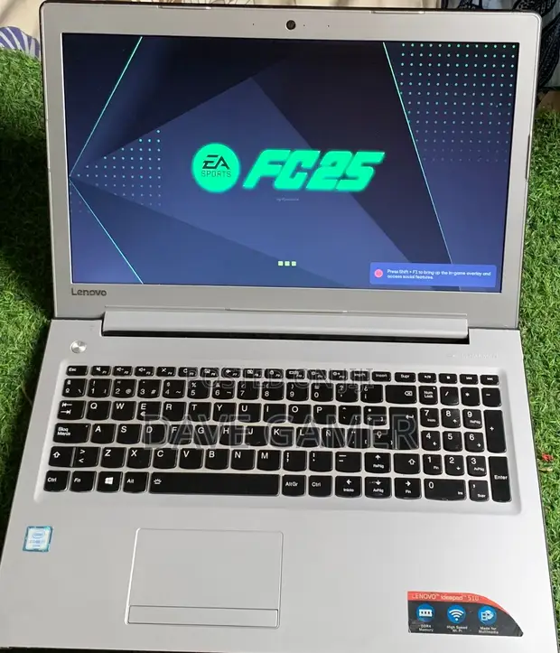 レノボ Corei7 12GB 500GB SSD Geforce 940MX レノボ Corei7 12GB