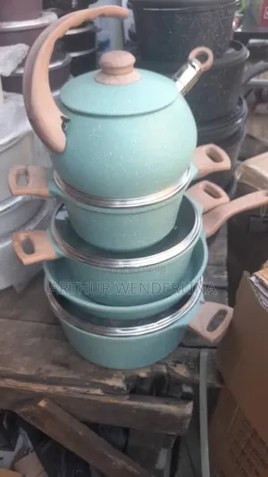 Uakeen Cooking Utensils