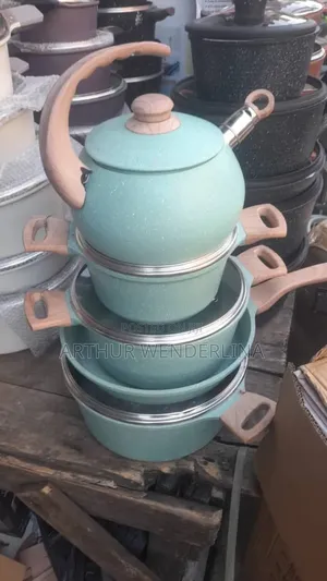 Uakeen Cooking Utensils