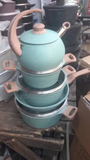 Uakeen Cooking Utensils