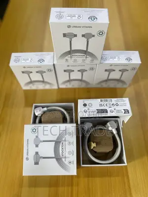 Original (Uk)Urban Vitamin Magnetic Charging Cable