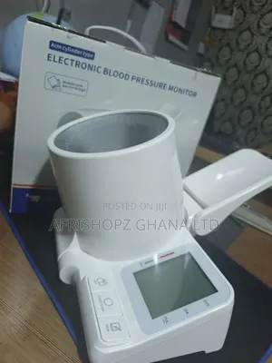 Bp Monitor