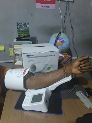 Bp Monitor