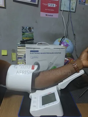 Bp Monitor