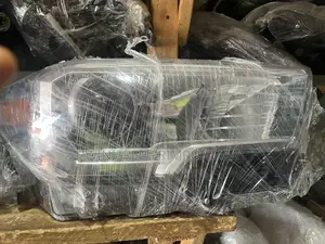 Tacoma Headlights
