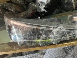 Hyundai Elantra 2019 Headlight