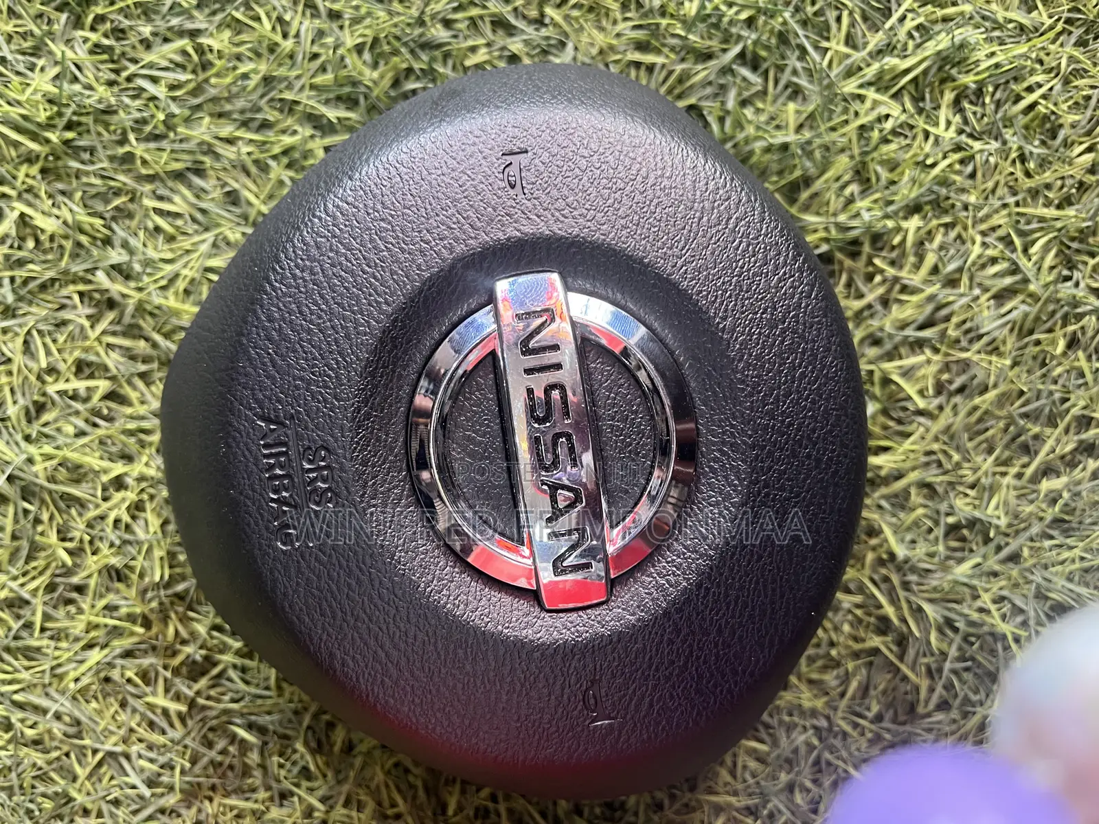 Nissan Airbags