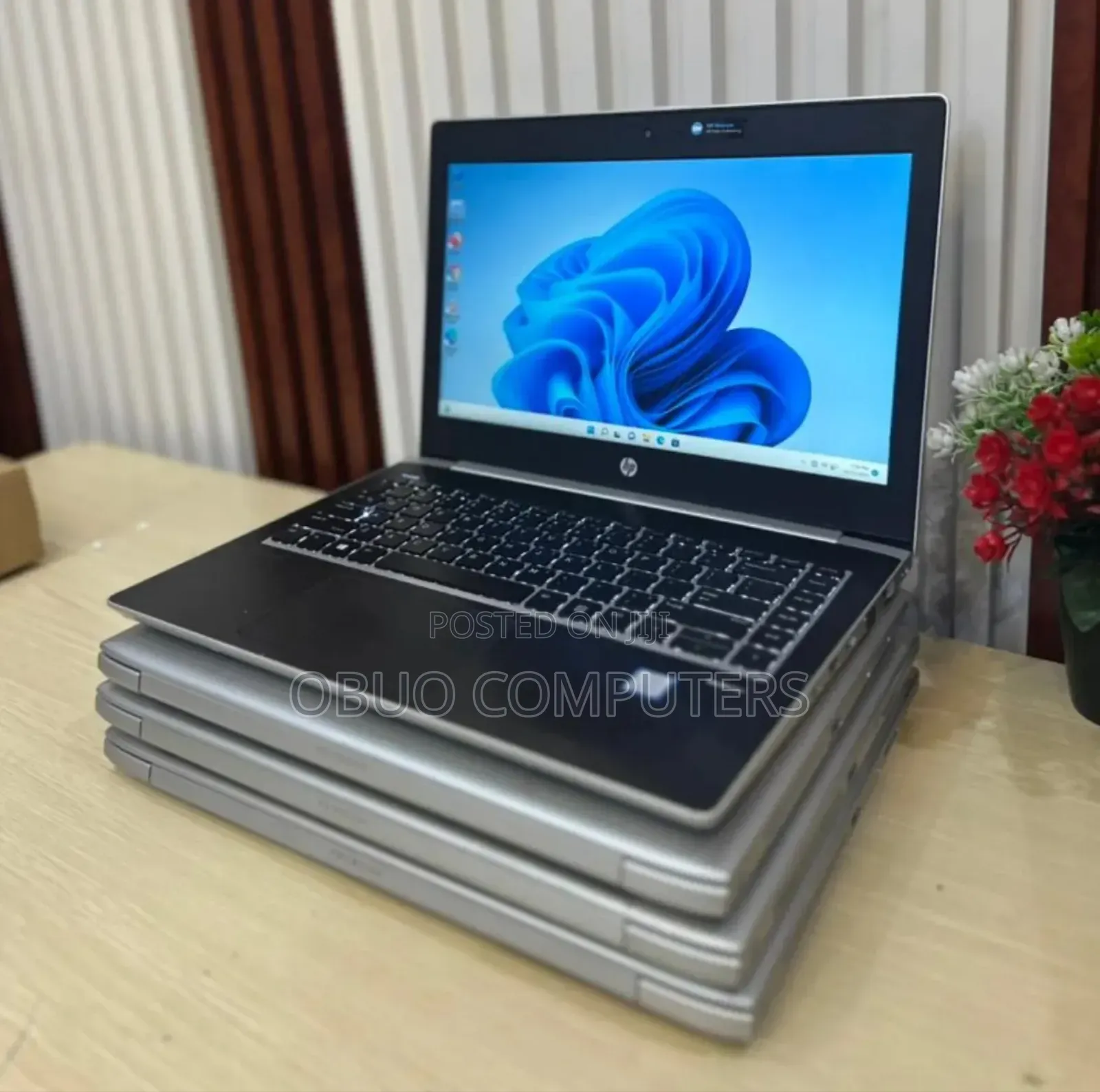 Laptop HP ProBook 430 G5 8GB Intel Core i5 SSD 256GB