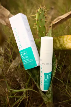 Zeitschild Br Creme (Barrier Repair)