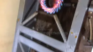 Stove Repair