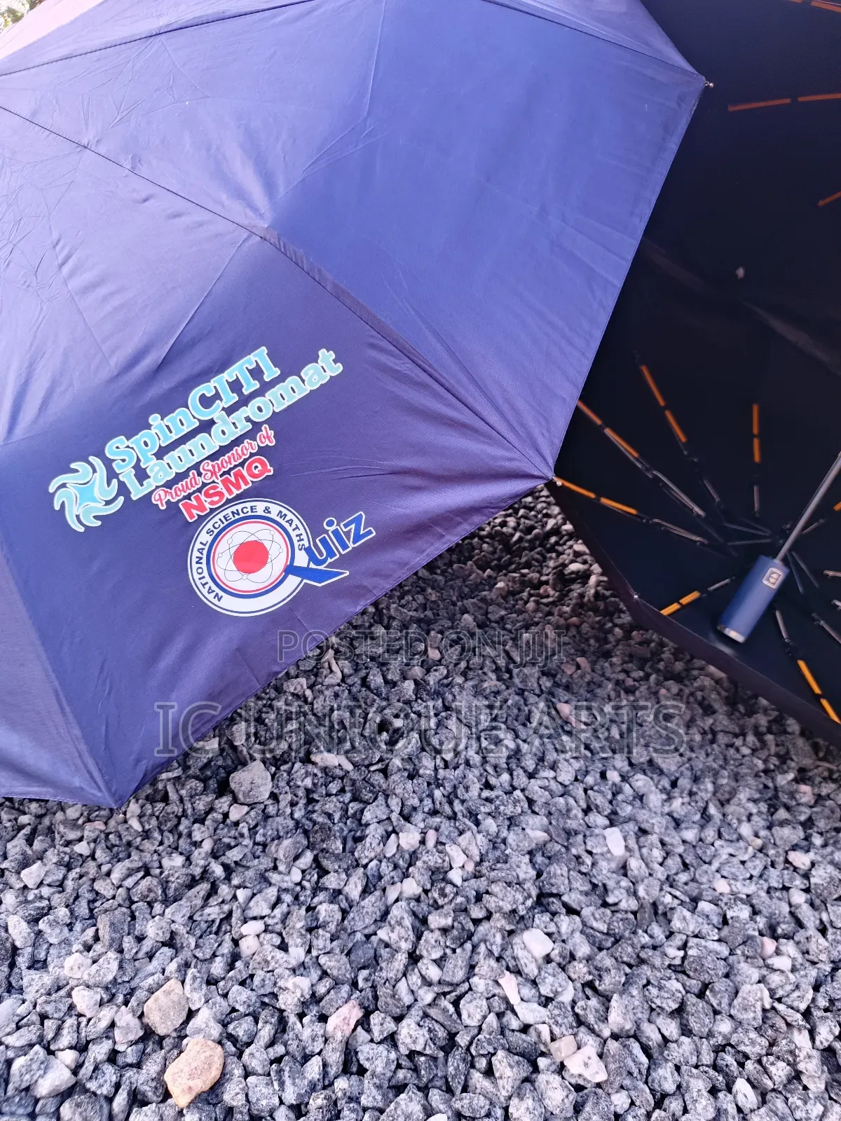 Branded Quality Umbrella