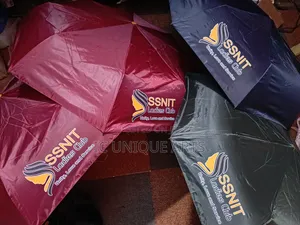 Branded Quality Umbrella