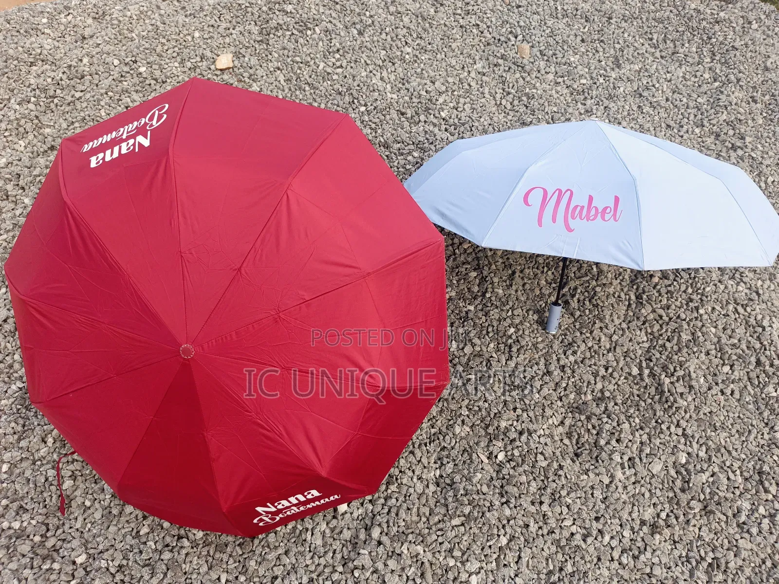 Branded Quality Umbrella