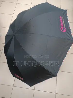 Branded Quality Umbrella