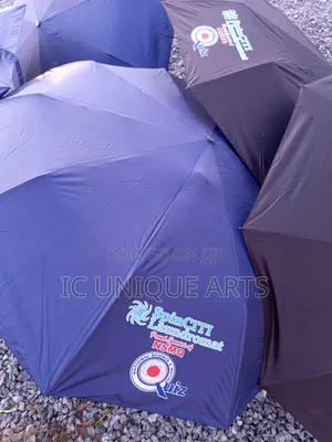 Branded Quality Umbrella