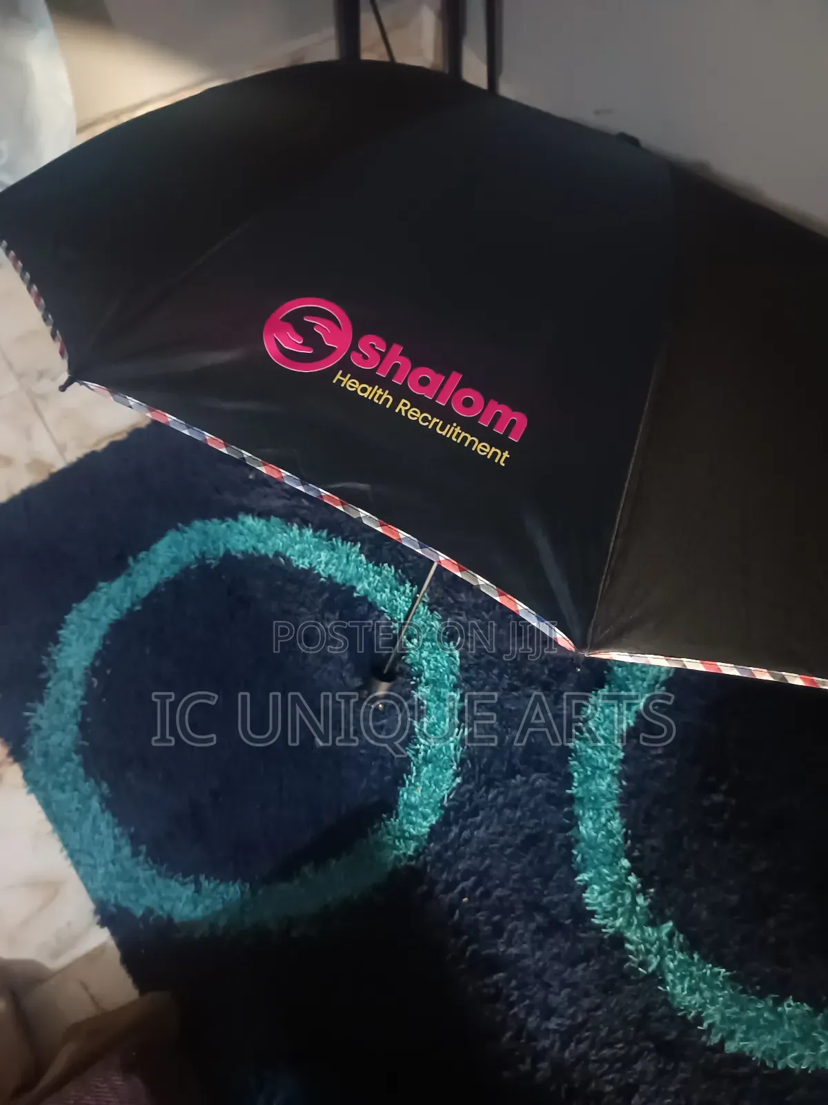 Branded Quality Umbrella