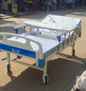 Hospital Bed