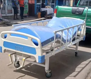 Hospital Bed