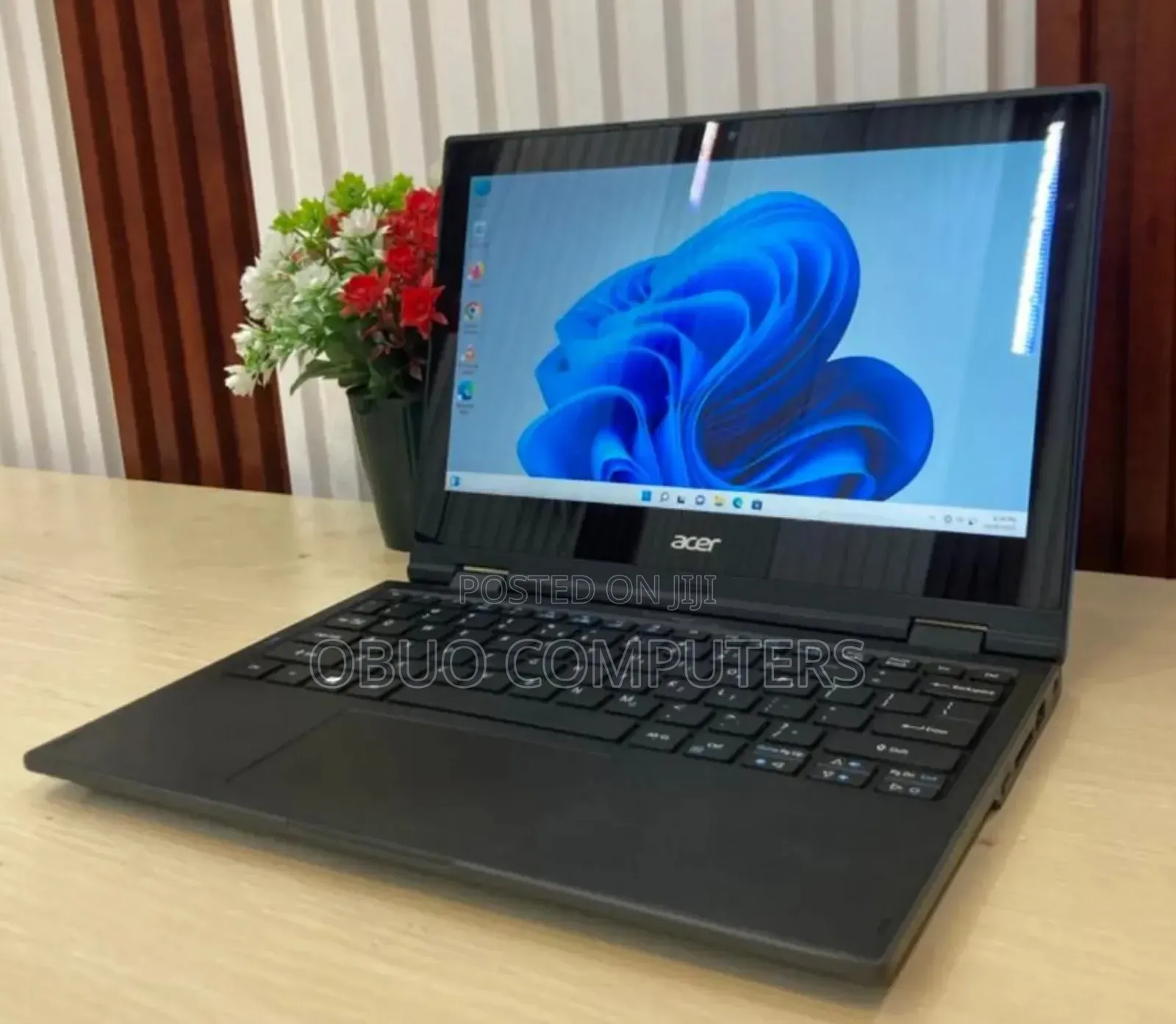 Laptop Acer 4GB Intel SSD 128GB