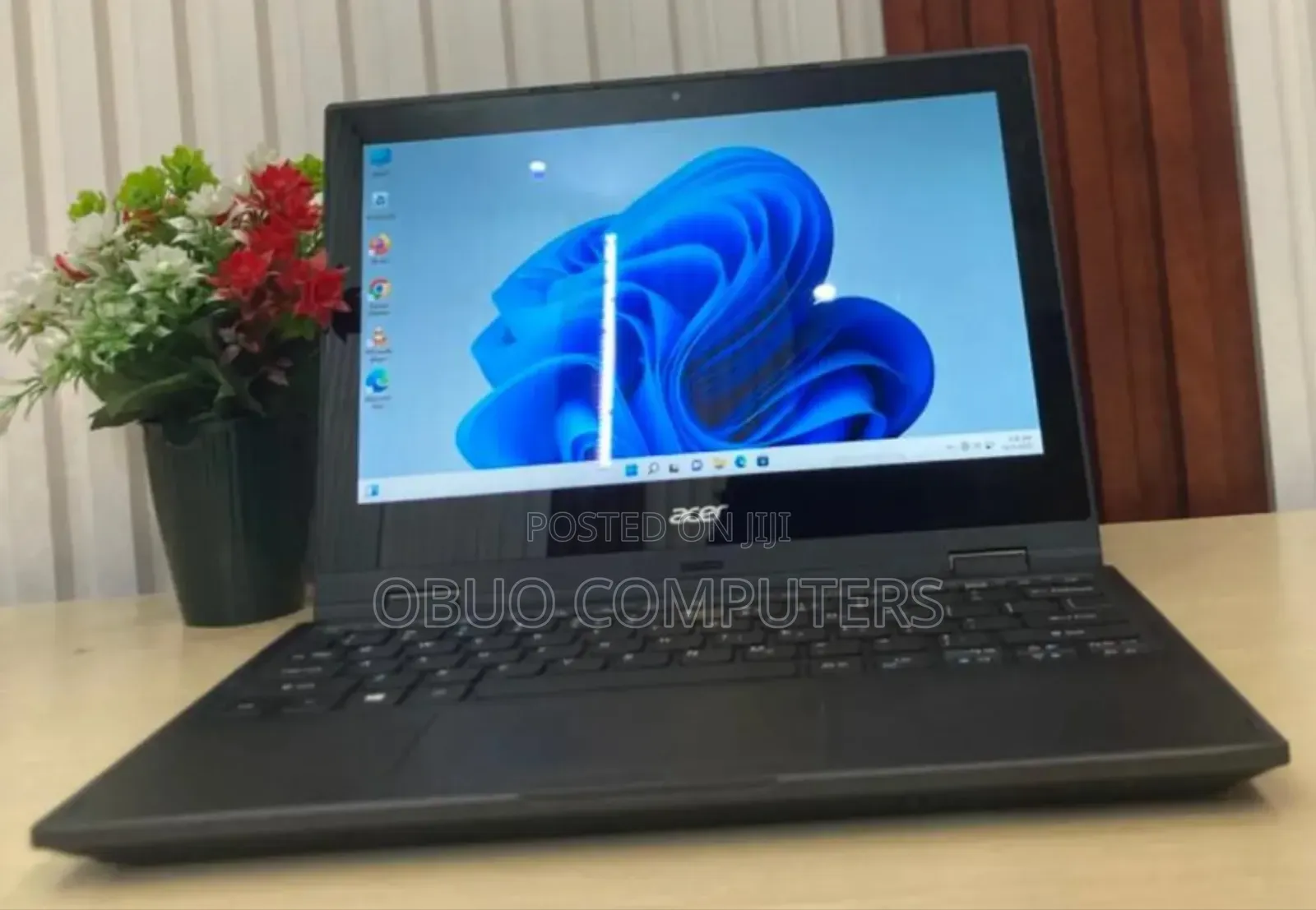 Laptop Acer 4GB Intel SSD 128GB