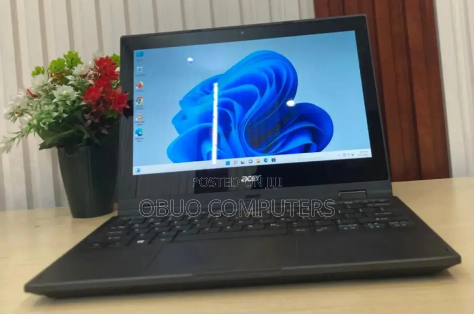 Laptop Acer 4GB Intel SSD 128GB