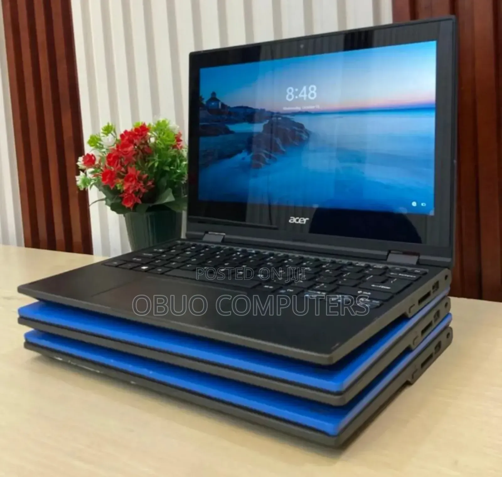 Laptop Acer 4GB Intel SSD 128GB