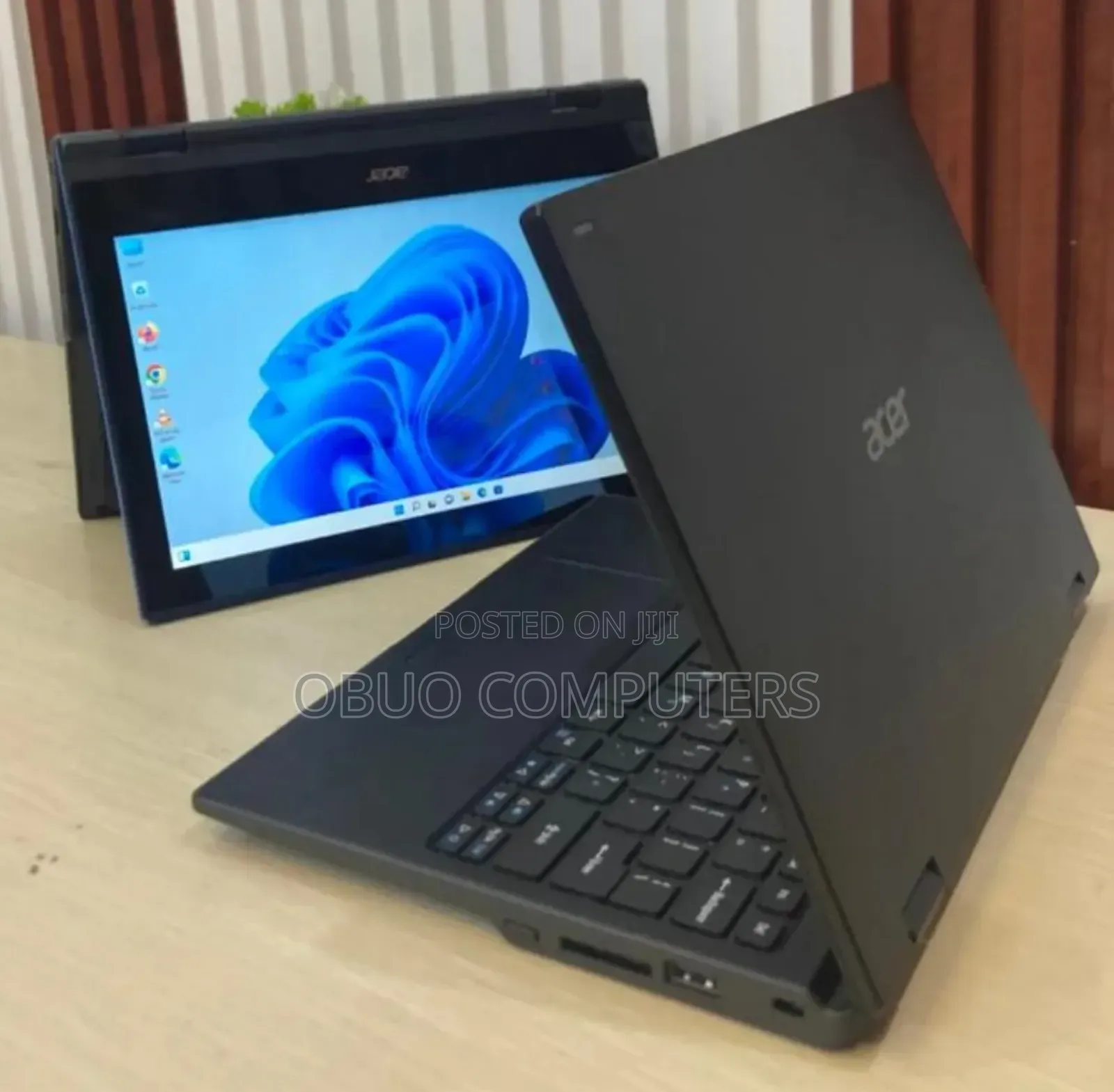 Laptop Acer 4GB Intel SSD 128GB